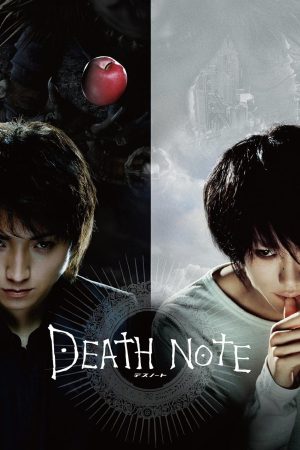 Cuốn Sổ Tử Thần Death Note