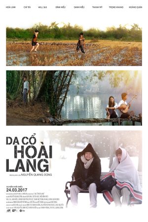 Dạ Cổ Hoài Lang Hello Vietnam