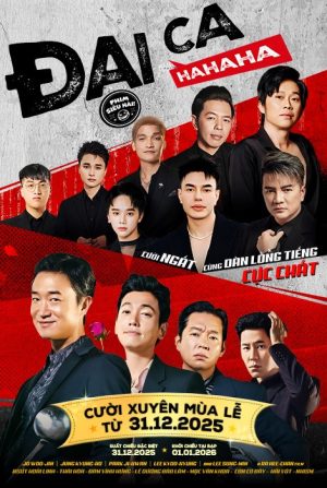 Đại Ca Ha Ha Ha Boss