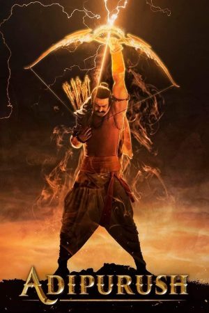 Đại Chiến Người Và Thần Adipurush