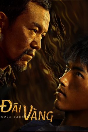 Đãi Vàng Gold Panning