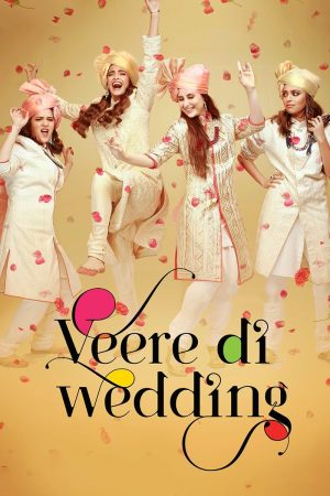 Đám Cưới Hội Bạn Thân Veere Di Wedding