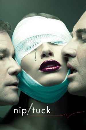 Dao Kéo (Phần 1) Nip/Tuck (Season 1)