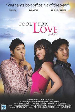 Để Mai Tính Fool for Love
