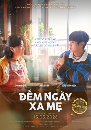 Đếm Ngày Xa Mẹ Number One