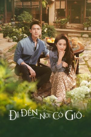 Đi Đến Nơi Có Gió Meet Yourself