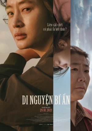 Di Nguyện Bí Ẩn The Day I Died Unclosed Case