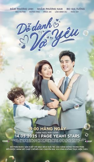 Dỗ Dành Vợ Yêu Coaxing My Beloved Wife