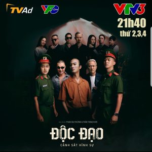 Độc Đạo Only Way