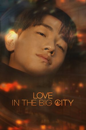 Đôi Bạn Học Yêu Love In The Big City
