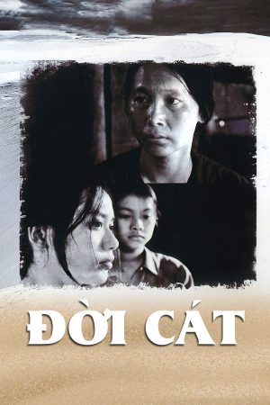 Đời Cát Sandy Lives