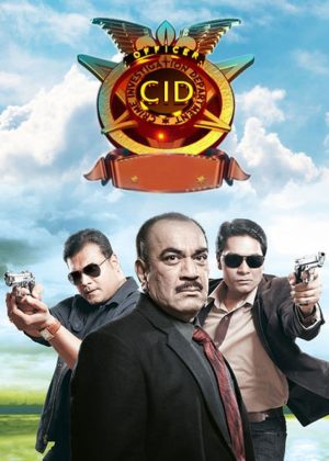 Đội Đặc Nhiệm CID (Phần 1) CID (Season 1)