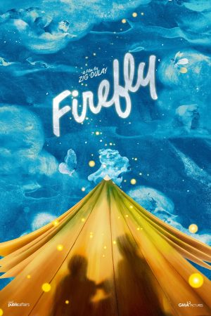 Đom Đóm Firefly