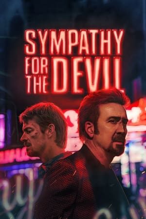 Đồng Cảm Với Quỷ Sympathy for the Devil