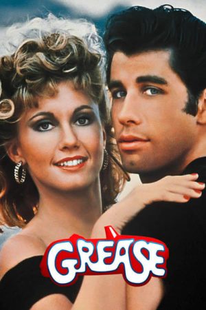 Động Lực Grease