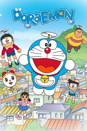 Doraemon: Tuyển tập mới nhất Doraemon: New Series