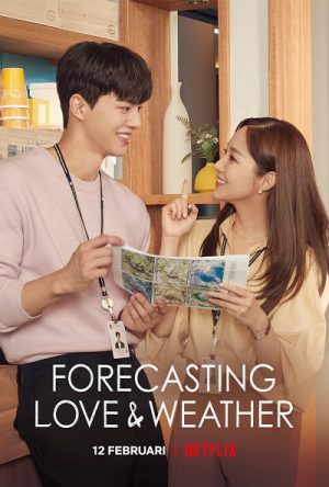 Dự Báo Tình Yêu Và Thời Tiết Forecasting Love And Weather