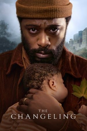 Đứa Trẻ Giả Mạo The Changeling