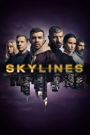 Đường Chân Trời Skylines