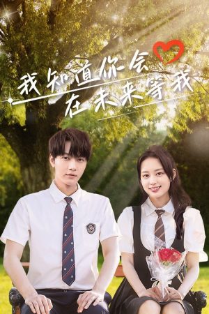Em Biết Anh Sẽ Đợi Em Ở Tương Lai Love Through Time