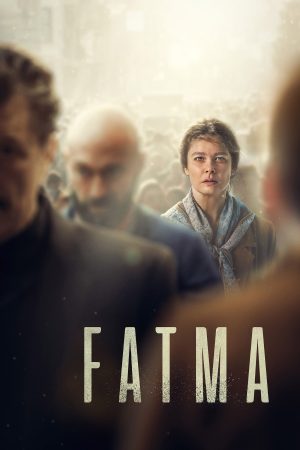 Fatma Fatma