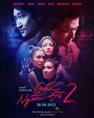 Gái Ngàn Đô (Phần 2) Thousand Dollar Girl (Season 2)