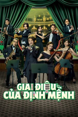 Giai Điệu Của Định Mệnh Heavenly Hand