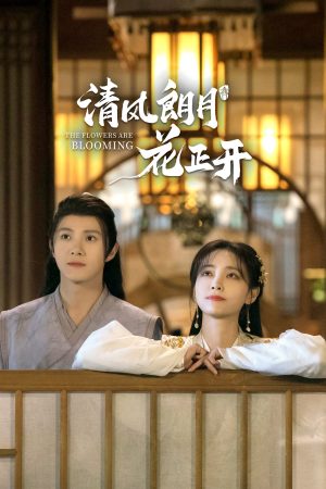 Gió Mát Trăng Thanh Hoa Đua Nở The Flowers Are Blooming