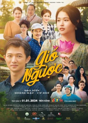 Gió Ngược Crosswind