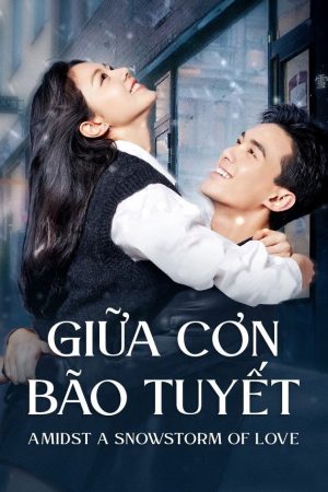 Giữa Cơn Bão Tuyết Amidst A Snowstorm Of Love