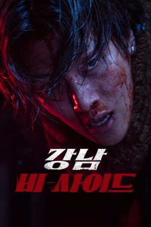 Góc Khuất Ở Gangnam Gangnam B-Side