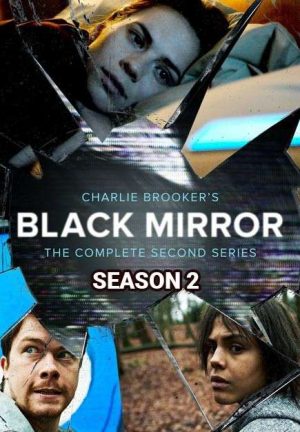Gương Đen (Phần 2) Black Mirror (Season 2)