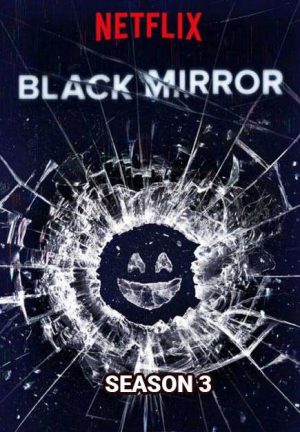 Gương Đen (Phần 3) Black Mirror (Season 3)