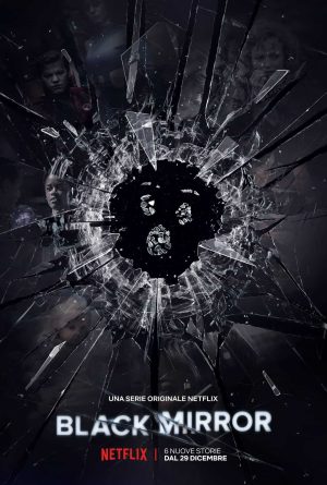 Gương Đen (Phần 6) Black Mirror (Season 6)