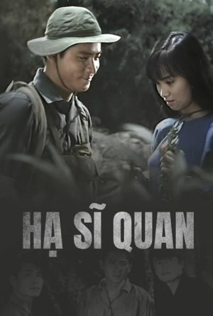 Hạ Sĩ Quan Sergeant