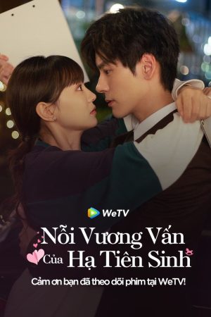 Hạ Tiên Sinh Lưu Luyến Không Quên Unforgettable Love