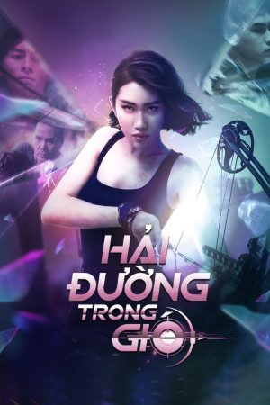 Hải Đường Trong Gió Game Of Shadows