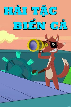 Hải Tặc Biển Cả EMD: The Sea Pirate