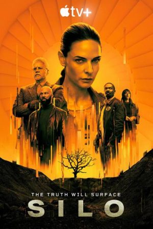 Hầm SILO (Phần 1) Silo (Season 1)