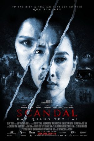 Hào Quang Trở Lại Scandal 2
