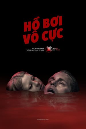 Hồ Bơi Vô Cực Infinity Pool