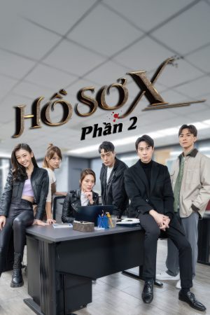 Hồ Sơ X (Phần 2) The Taiwan X-Files (Part 2)