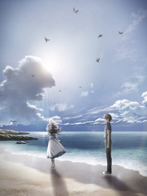 Học Viên Ưu Tú Ở Trường Cao Trung Ma Pháp: Hồi Ức The Irregular At Magic High School: Reminiscence Arc, Mahouka Koukou No Rettousei: Tsuioku-hen