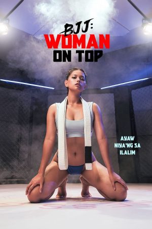 Học Võ Làm Tình BJJ: Woman on Top