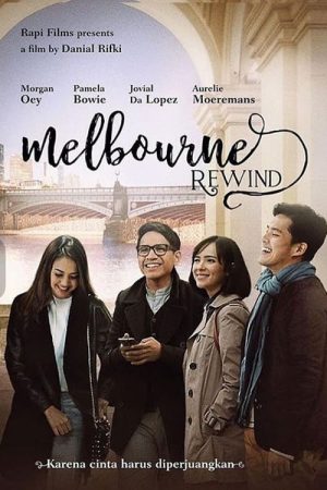 Hồi tưởng Melbourne Melbourne Rewind