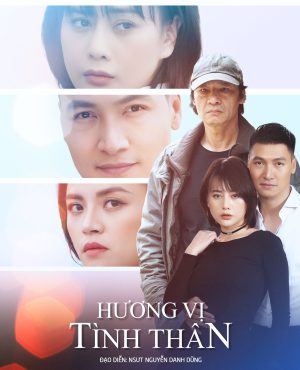 Hương Vị Tình Thân (Phần 2) The Taste Of Intimacy (Season 2)