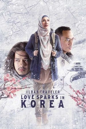 Jilbab Traveller: Tình yêu nảy nở xứ Hàn Jilbab Traveler: Love Sparks in Korea