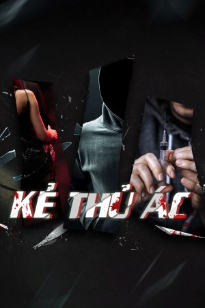 Kẻ Thủ Ác Criminal