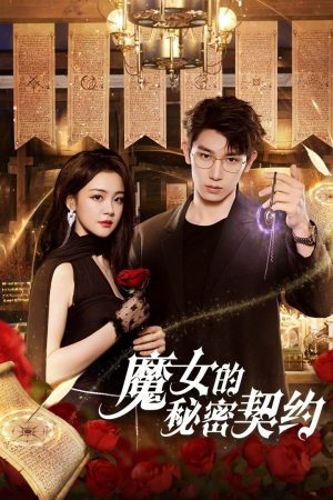 Khế Ước Bí Mật Của Phù Thủy The Secret Contract Of The Witch