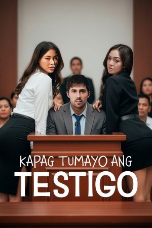 Khi nhân chứng lên tiếng Kapag Tumayo Ang Testigo